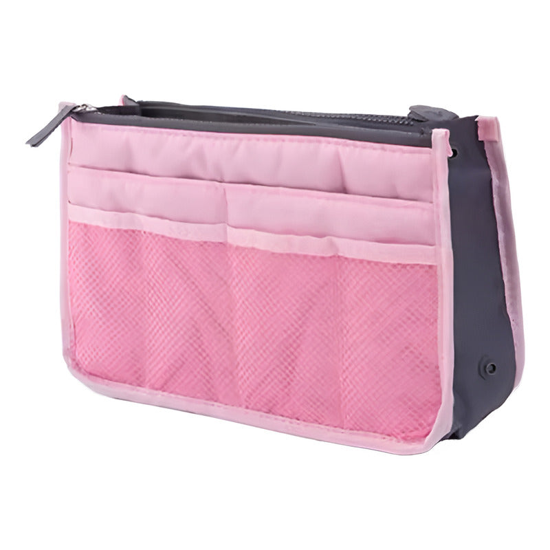 Neceser Bolso Organizador Multifuncional Viajero Cables Auto
