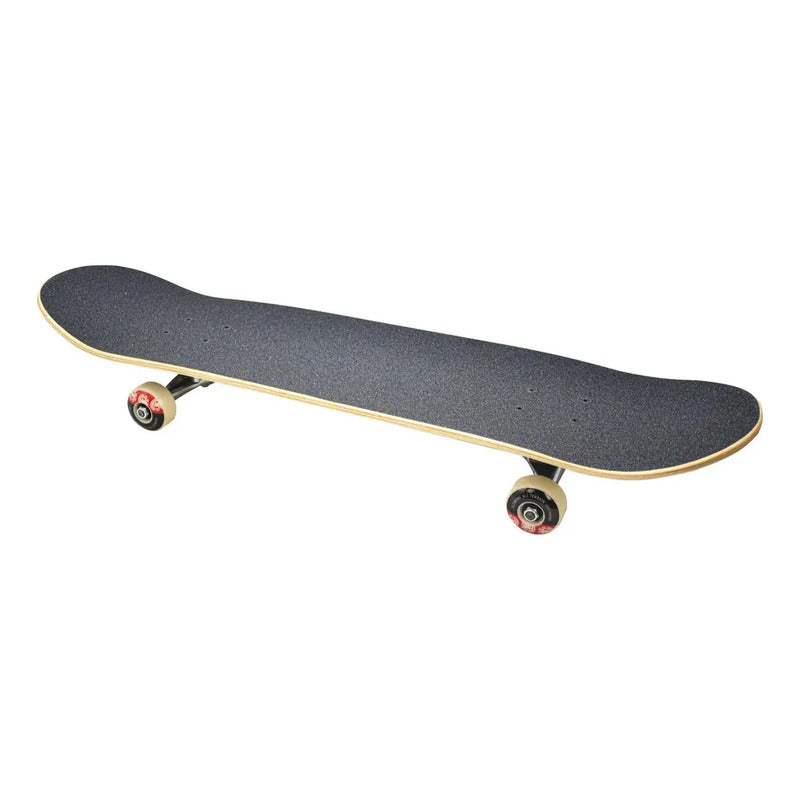 Skateboard Patineta Tabla Completa Pro 7.75 Element Original Blancas