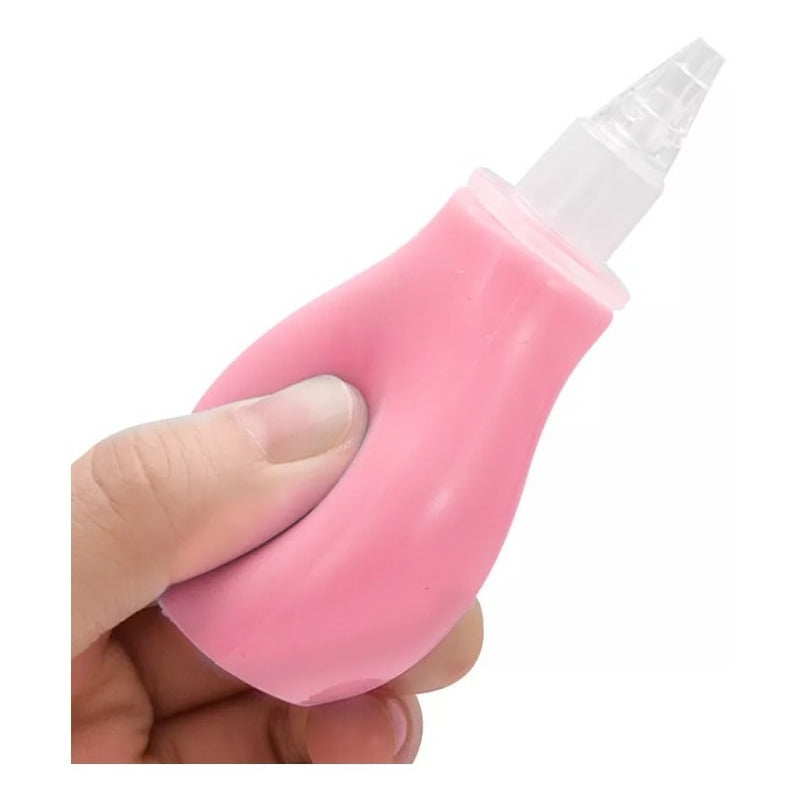Kit Aseo Para Bebe 10 Piezas