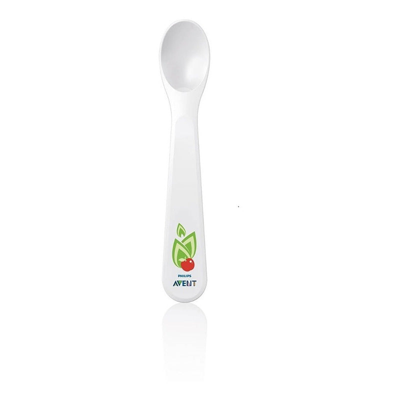 Cubiertos Para Bebe Avent