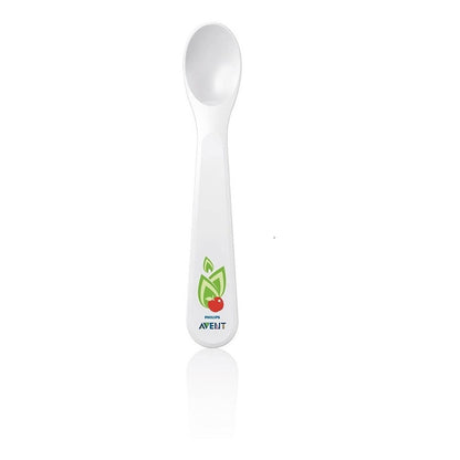 Cubiertos Para Bebe Avent