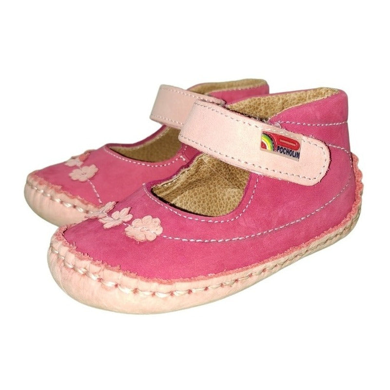 Zapatillas Tenis Para Bebe Deportivo Niña Casual