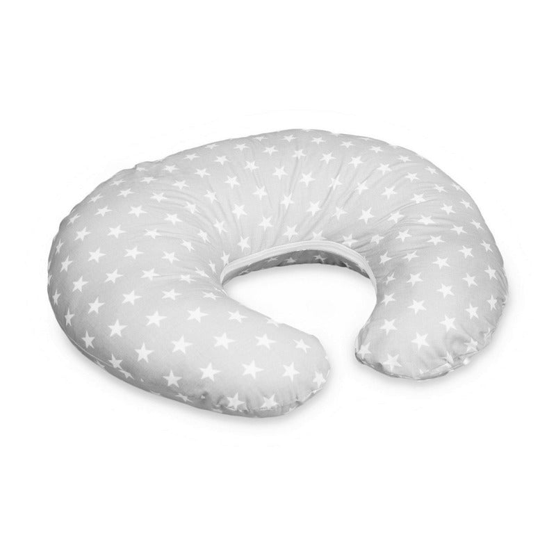 Almohada Cojin Lactancia Bebe Maternidad Multiusos