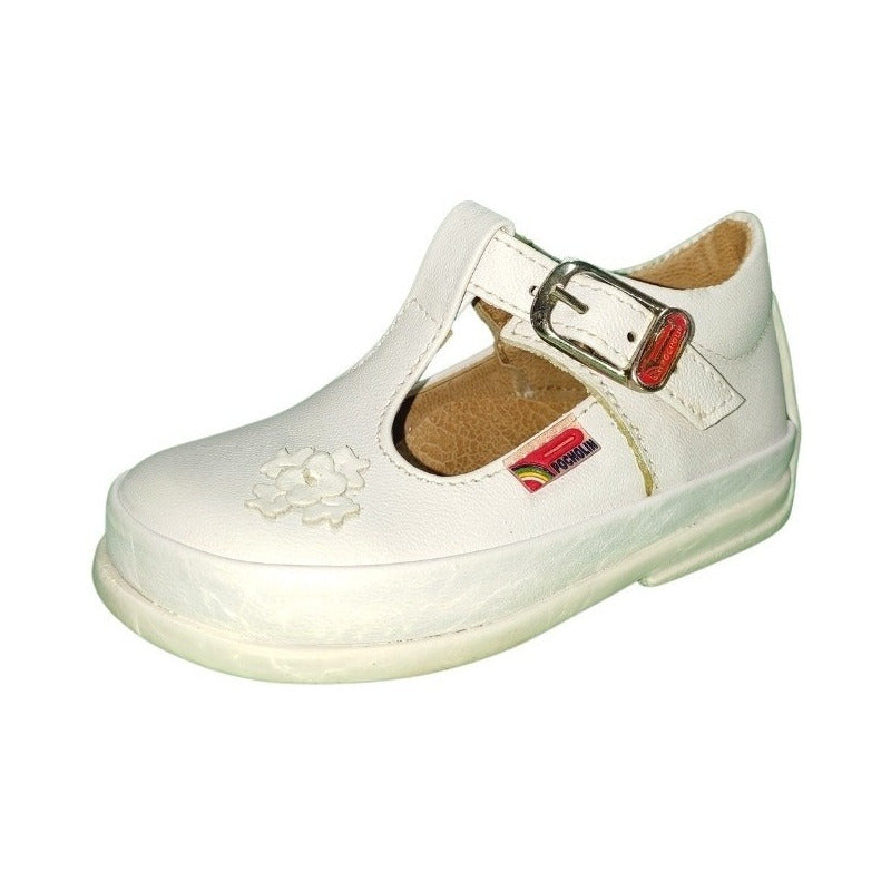 Zapatos Tenis Para Bebe Deportivo Niña Casual