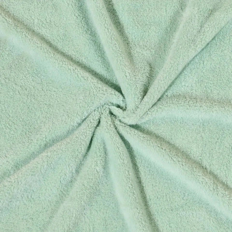 Toalla Manta Cobija Bebe Niños Suave Con Capota Multiusos