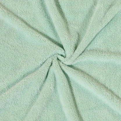 Toalla Manta Cobija Bebe Niños Suave Con Capota Multiusos