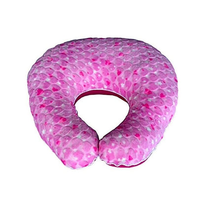 Almohada Cojin Lactancia Bebe Maternidad Multiusos