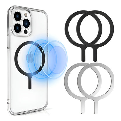 Anillo Sticker Magnetico Smartphone Mag Safe Universal X1
