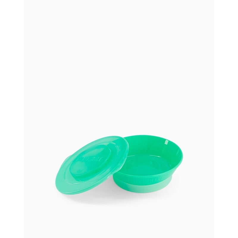 Plato Bowl Para Bebe Twistshake Original