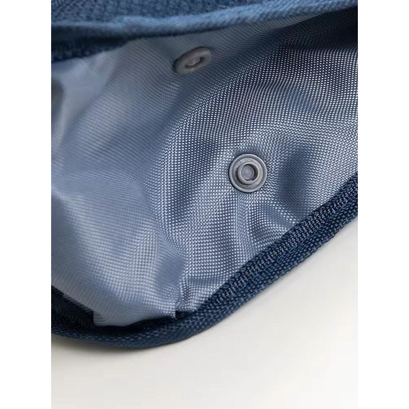 Neceser Bolso Organizador Multifuncional Viajero Cables Auto