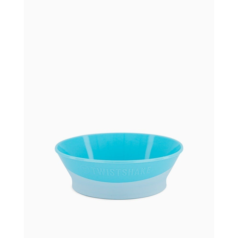 Plato Bowl Para Bebe Twistshake Original