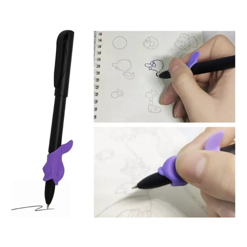 Esfero Tinta Magica Caligrafia