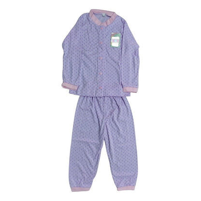 Pijama 2 Piezas Para Bebe Niño Niña Diseños Varios