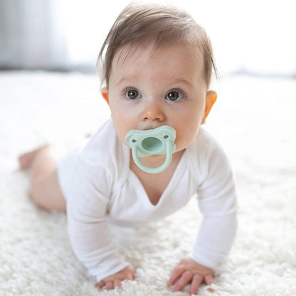 Chupos De Entretencion Dr Browns Silicona Happypaci 0-6m
