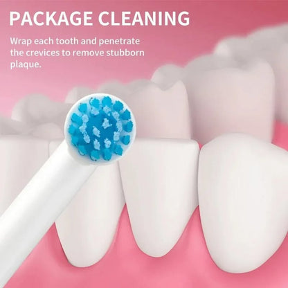 Cabezales Genericos Repuesto Oral B Varios Modelos X4 Unid