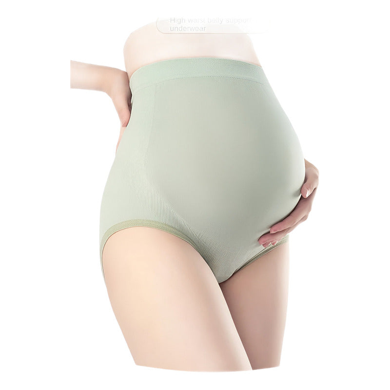 Panties Para Maternidad Combo X3 Faja Materna Soporte