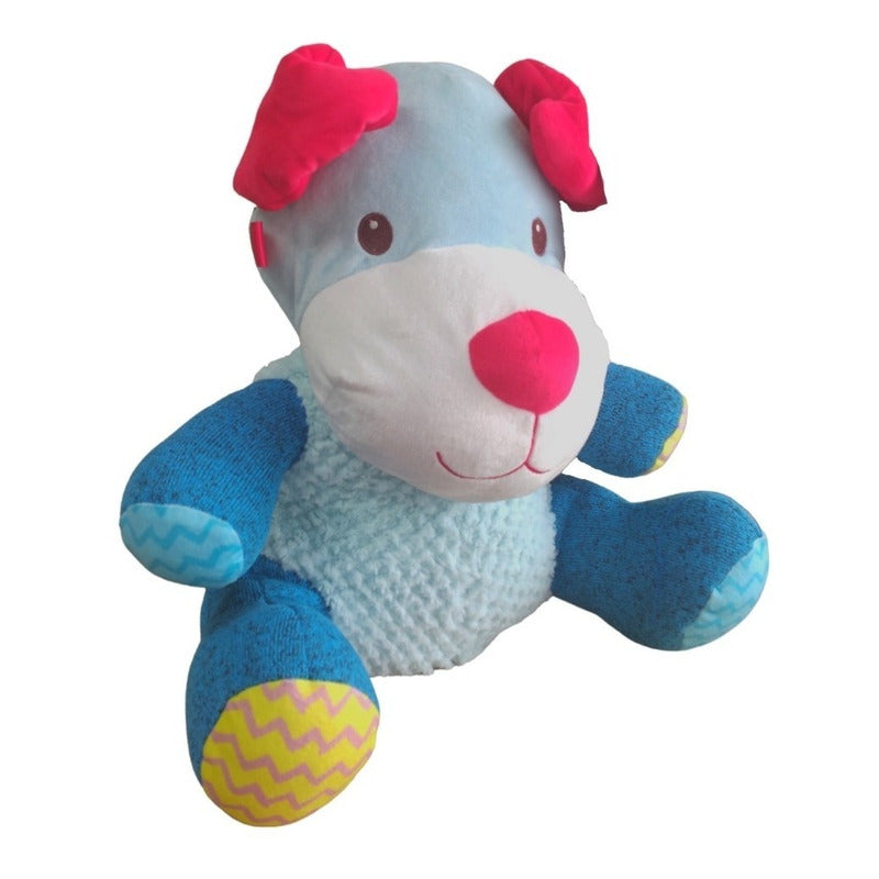 Peluche Para Bebe Regalo Antialérgico Oso Osito 43cm