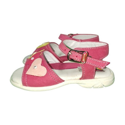 Sandalias Para Niña Calzado Varios Colores La Mejor Calidad