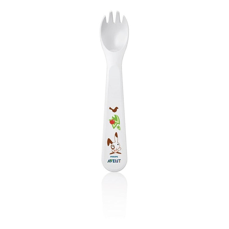 Cubiertos Para Bebe Avent