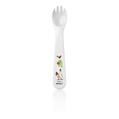 Cubiertos Para Bebe Avent