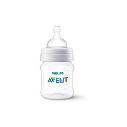 Tetero Avent  Biberon 4 Oz 125ml Classic+ X1 0m+