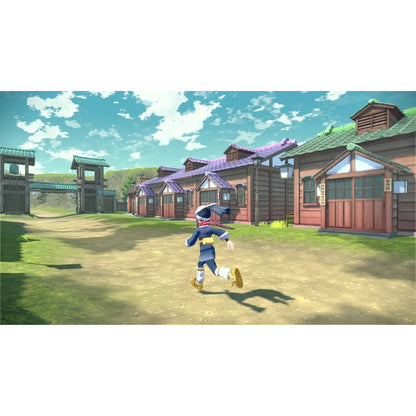 Videojuego Pokémon Legends: Arceus Físico Nintendo