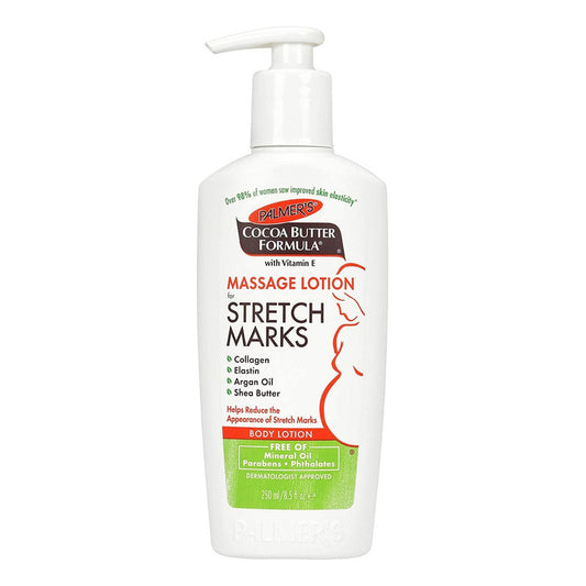 Palmer's Cocoa Butter Marcas Destensar - mL a $315