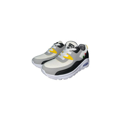 Zapato Tenis Deportivo Niños Talla 28 Marca Fk