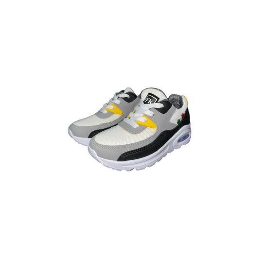 Zapato Tenis Deportivo Niños Talla 28 Marca Fk