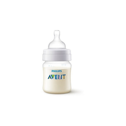 Tetero Avent  Biberon 4 Oz 125ml Classic+ X1 0m+