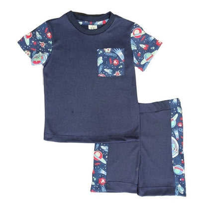 Pijama Para Niños Niñas Varios Modelos Excelente Calidad Fk