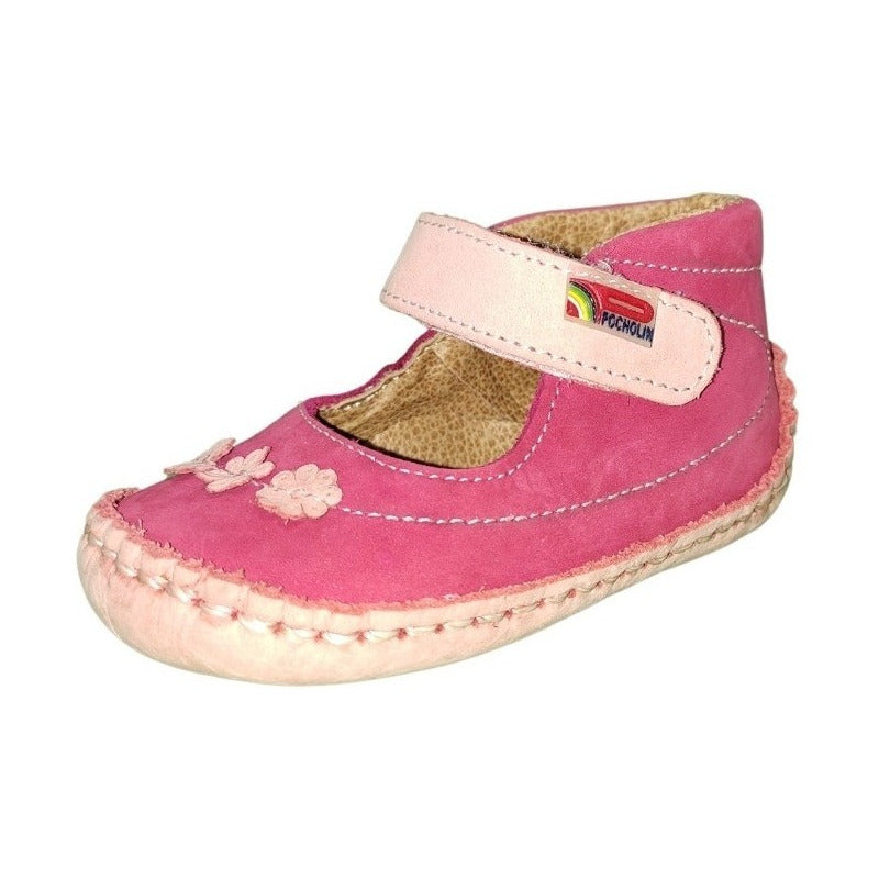 Zapatillas Tenis Para Bebe Deportivo Niña Casual