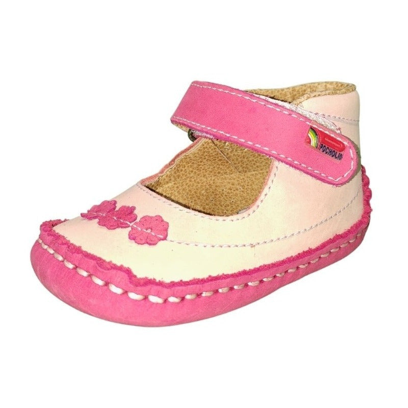 Zapatillas Tenis Para Bebe Deportivo Niña Casual