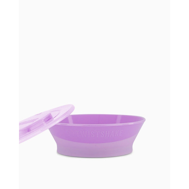 Plato Bowl Para Bebe Twistshake Original
