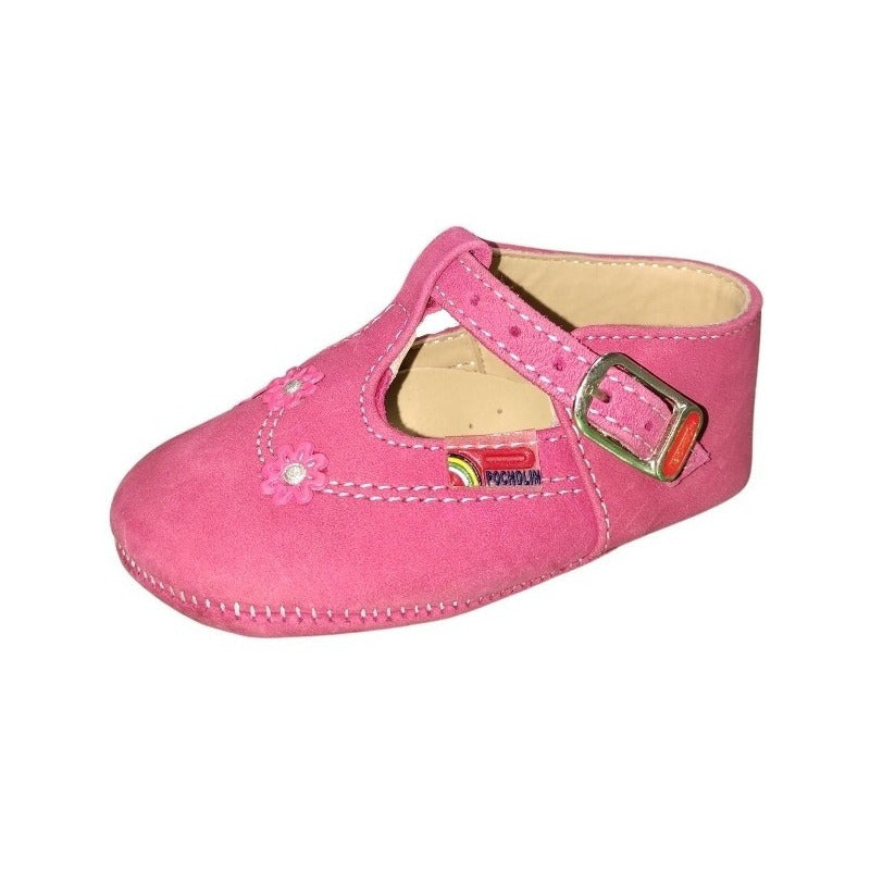 Zapatillas Tenis Para Bebe Deportivo Niña Casual