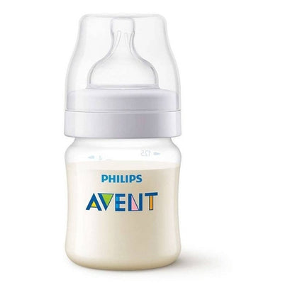 Tetero Avent  Biberon 4 Oz 125ml Classic+ X1 0m+