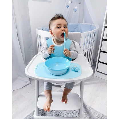 Cucharas Para Bebe De Alimentación X2 Twistshake Original