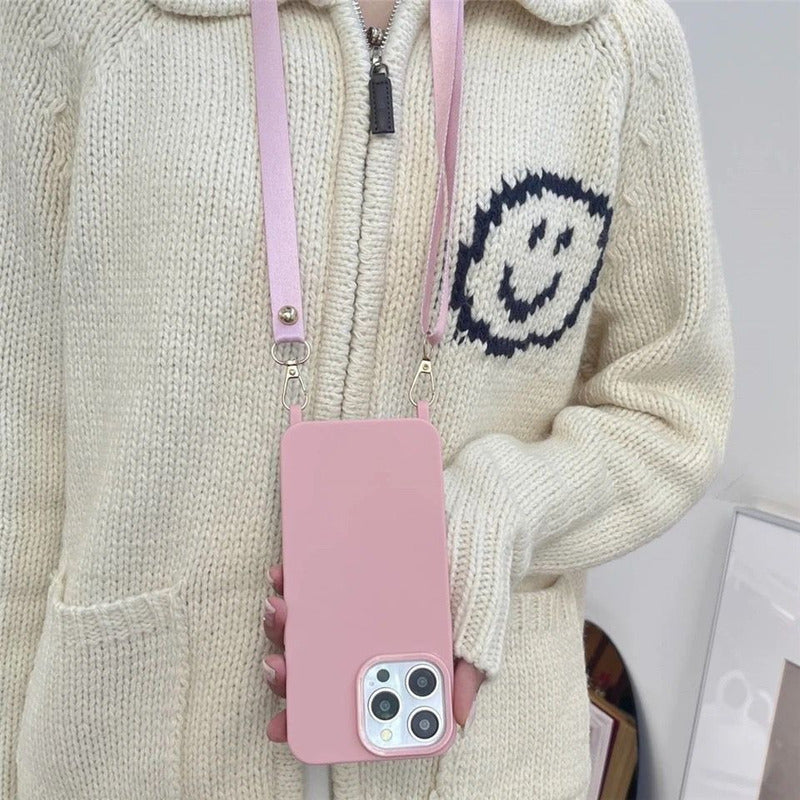 Funda Estuche Silicone Case Compatible iPhone XS Max
