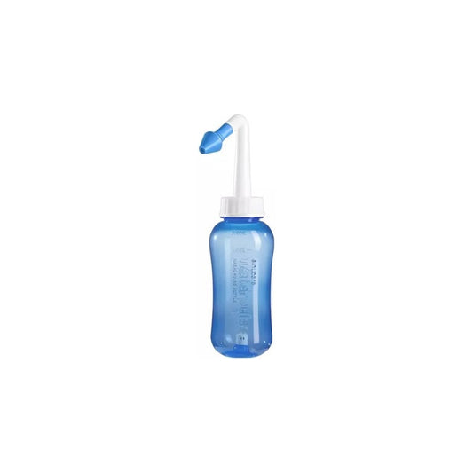 Botella De Lavado Nasal 500ml