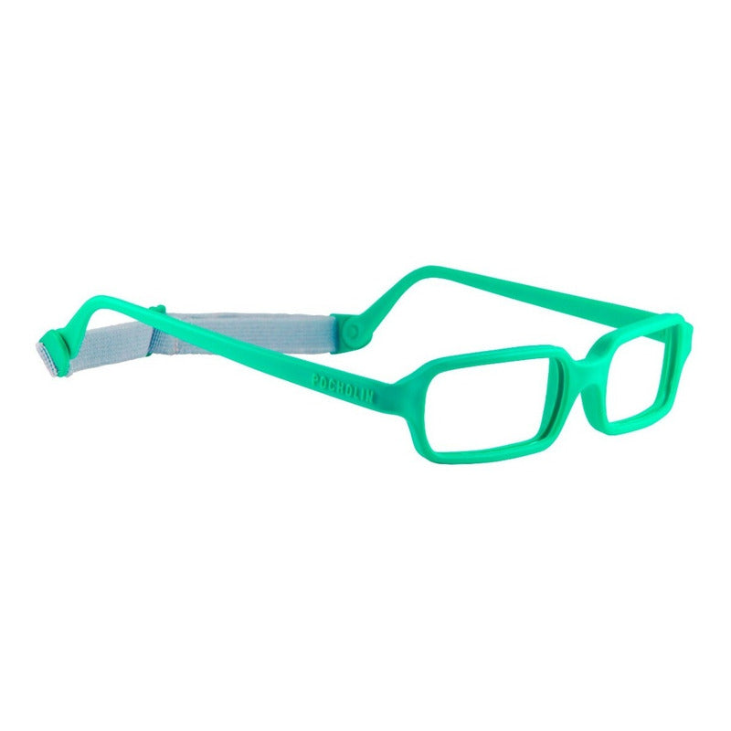 Gafas Monturas Marco Lentes Oftalmicos Óptica Flexiblesniños
