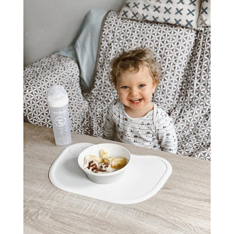 Plato Bowl Para Bebe Twistshake Original