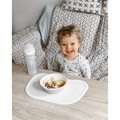Plato Bowl Para Bebe Twistshake Original