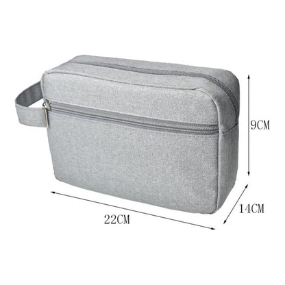 Bolso Estuche Organizador Multiples Usos Resistente Viaje