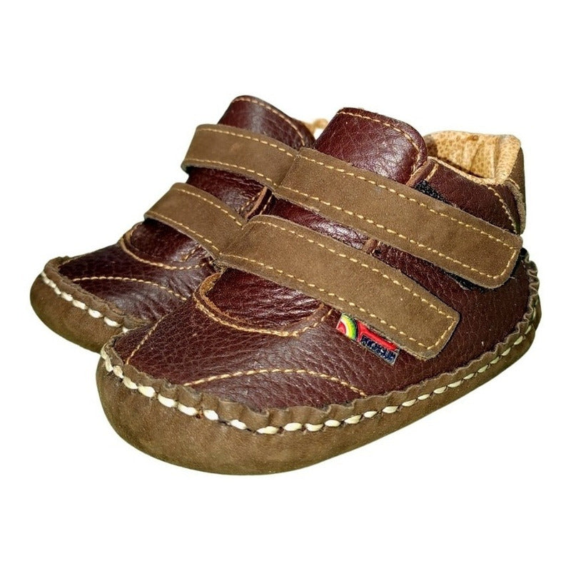 Zapatos Tenis Para Bebe Deportivo Casual