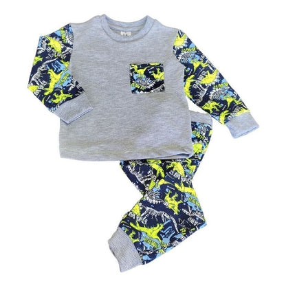Pijama Para Niños Niñas Varios Modelos Excelente Calidad Fk
