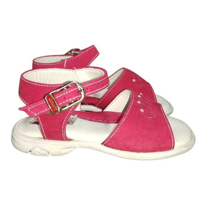 Sandalias Para Niña Calzado Varios Colores La Mejor Calidad