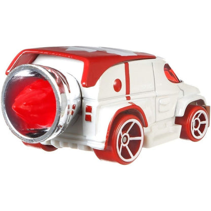 Auto Hot Wheels Toy Story 4 Disney Pixar Duke Caboom