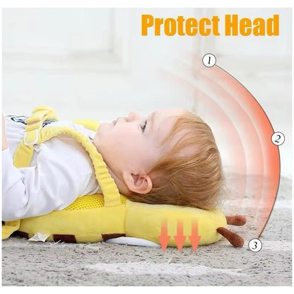 Maleta Bolso Cojin Anticaidas Para Bebe Varios Modelos