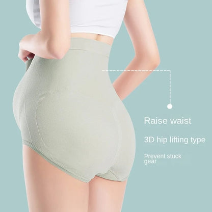 Panties Para Maternidad Combo X3 Faja Materna Soporte