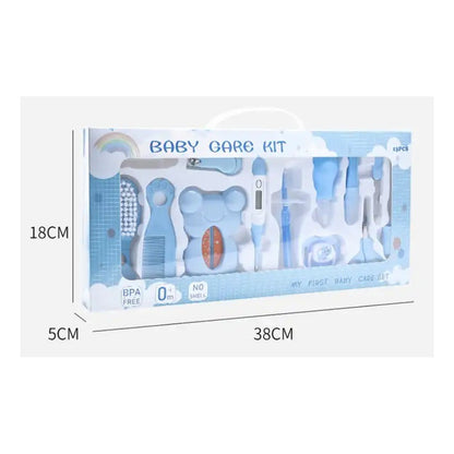 Kit Aseo Bebe 13 Pzas Oferta